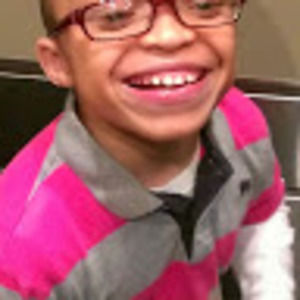 Meet your Posher, Adrian